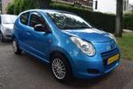 Suzuki Alto 1.0 Base N.Koppeling (bj 2010), Voorwielaandrijving, Euro 5, Gebruikt, 200 kg