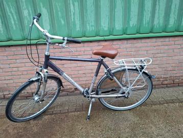 montego beschikbaar voor biedingen