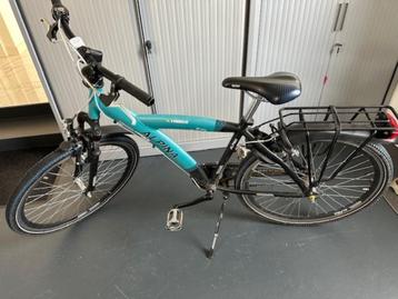 Alpina Yabber fiets – 26 inch – goede staat beschikbaar voor biedingen