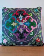 sierkussen nieuw 50x50, Ophalen, Nieuw, Vierkant