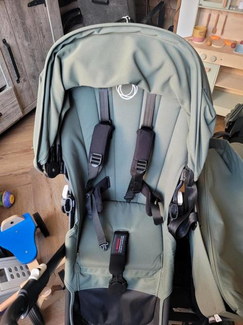 Mooie duokinderwagen, Kinderen en Baby's, Kinderwagens en Combinaties, Bugaboo, Ophalen