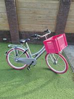 Cortina meiden fiets U4, Ophalen, Gebruikt, 24 inch