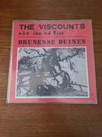 The Viscounts, Ophalen of Verzenden, Zo goed als nieuw, Overige formaten, Levenslied of Smartlap