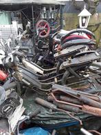Vespa Ciao  Si  Bravo mobylette en fiets onderdelen, Fietsen en Brommers, Ophalen of Verzenden, Gebruikt, Overige typen