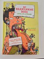 Terry Denton - Het waanzinnige boek over je lichaam, Boeken, Kinderboeken | Jeugd | 10 tot 12 jaar, Ophalen of Verzenden, Zo goed als nieuw