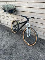 Ns bike dirtjumper, Ophalen, 24 inch of meer, Gebruikt, Stuur 360° draaibaar