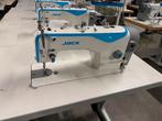 Industriele naaimachine jack f4 siksteek machine rechtstik, Overige merken, Jack, Ophalen of Verzenden, Industrieel