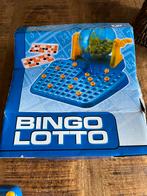 Bingo /lotto spel, Hobby en Vrije tijd, Gezelschapsspellen | Bordspellen, Zo goed als nieuw, Ophalen