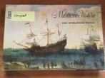 Puzzel Maritieme Historie, Ophalen of Verzenden, Minder dan 500 stukjes, Gebruikt, Legpuzzel