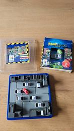 Road Block Denkspel met Uitbreiding, Ophalen of Verzenden, Zo goed als nieuw