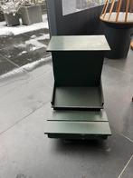 Houten Chicken Feeder – Nieuw - kippen voerbak, Dieren en Toebehoren, Pluimvee | Toebehoren, Ophalen, Nieuw, Drinken en Voederen