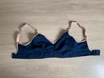 Zwangerschapsbh Carriwell, Kleding | Dames, Positiekleding, Lingerie of Zwemkleding, Blauw, Maat 42/44 (L), Ophalen of Verzenden