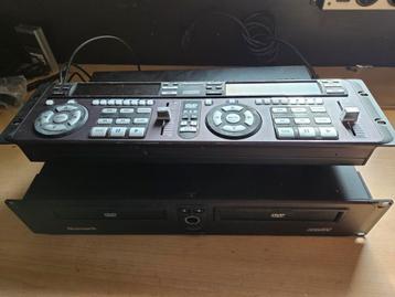 Numark Dvd spelers. beschikbaar voor biedingen