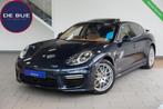 Porsche Panamera 4.8 Turbo S|571PK|Exclusive|1ste Eig|OrgNL|, Auto's, Porsche, Automaat, Euro 5, 8 cilinders, 570 pk
