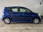 Daihatsu Sirion 2 1.3-16V Comfort, Auto's, Daihatsu, Voorwielaandrijving, Gebruikt, 4 cilinders, Blauw