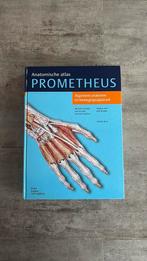 Anatomische atlas prometheus 4e druk, Boeken, Ophalen of Verzenden, Zo goed als nieuw, Erik Schulte; Udo Schumacher; Michael Schünke