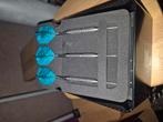 Target Rove 03 Swiss Point 24g, Sport en Fitness, Darts, Ophalen of Verzenden, Nieuw, Pijlen