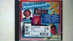 Nederlandse Artiestenparade, Cd's en Dvd's, Ophalen of Verzenden, Zo goed als nieuw, Nederlandstalig