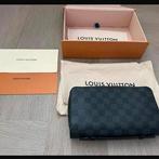 Louis Vuitton Zippy XL, Sieraden, Tassen en Uiterlijk, Portemonnees, Ophalen, Nieuw, Zwart, Leer