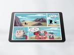 Lenovo Tab M8 2024 4e gen - 8 inch - 32GB - Grijs, Computers en Software, Android Tablets, De Entree 250A, 1101 EE Amsterdam, Nederland