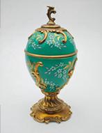 House of Fabergé – The Chinese Dance Jasmine Egg, Antiek en Kunst, Ophalen of Verzenden