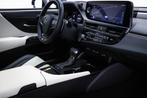 Lexus ES 300h F Sport Line | LEDER | HEAD UP | DAB | MARK LE, Gebruikt, 1655 kg, Wit, Bedrijf