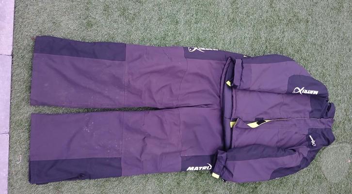 hengelsport, Watersport en Boten, Hengelsport | Algemeen, Gebruikt, Kleding, Ophalen