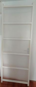 Room divider, Ophalen, Gebruikt