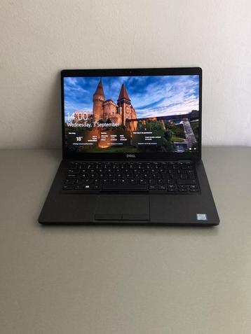 Dell Latitude 5400 laptop I5-8365U 16 GB 120 GB beschikbaar voor biedingen