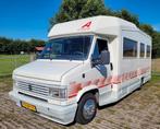 AUTOSTAR 526 ALKO PEUGEOT 2.5 ZELDZAAM + ZGOH, Overige merken, Fietsendrager, Treinzit, Bedrijf