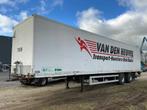 1996 Van hool 2B2001 Oplegger, Overige brandstoffen, Origineel Nederlands, Bedrijf, Aanhangers en Opleggers