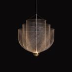 Meshmatics Chandelier Large, Huis en Inrichting, Ophalen, Nieuw, Art Deco / Modern, Metaal