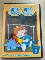 Harry en zijn Emmer Dinosaurs - DVD, Alle leeftijden, Ophalen of Verzenden, Zo goed als nieuw, Dieren