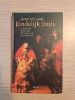 Eindelijk Thuis - Henri Nouwen, Ophalen of Verzenden, Gelezen, Henri Nouwen, Christendom | Katholiek