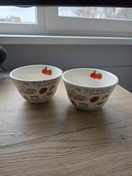 Leuke Blond Amsterdam ontbijt bakjes, Blond Amsterdam, Ophalen of Verzenden, Zo goed als nieuw, Kom(men)