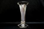 Charles Graffart & René Delvenne - Val Saint Lambert - Vaas, Antiek en Kunst, Antiek | Glas en Kristal, Ophalen
