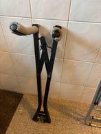 Fietsendrager, Fietsen en Brommers, Ophalen, Gebruikt