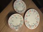 Churchill servies, Huis en Inrichting, Keuken | Servies, Ophalen, Zo goed als nieuw, Bord(en), Overige stijlen