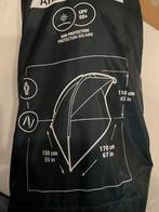 Quechua Arpenaz 1P Strandtent, Ophalen of Verzenden, Zo goed als nieuw, Tot en met 2