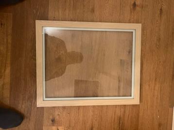 Ikea Pax Glazen Plank 50 breed 58 diep beschikbaar voor biedingen