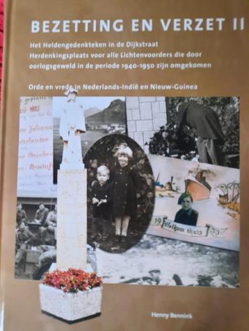 BEZETTING en VERZET  beschikbaar voor biedingen