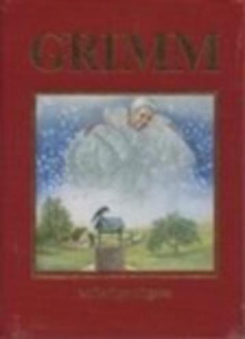 Sprookjes Van Grimm. beschikbaar voor biedingen