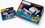 Nintendo Classic Mini, Spelcomputers en Games, Spelcomputers | Nintendo NES, Ophalen of Verzenden, Zo goed als nieuw, Met 1 controller