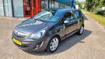 Opel Corsa 1.4 16V Blitz 5D 2014 vol opties met nieuwe apk!, Auto's, Voorwielaandrijving, 1063 kg, 4 cilinders, Origineel Nederlands