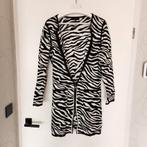 Claudia Sträter Vest Maat 42, Kleding | Dames, Truien en Vesten, Zwart, Maat 42/44 (L), Ophalen of Verzenden, Zo goed als nieuw