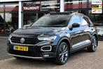 Volkswagen T-Roc 2.0 TSI 4Motion Sport - PANORAMADAK, CARPLA, Automaat, 15 km/l, 1984 cc, Leder en Stof