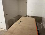 TE HUUR: Renovlies behangtafel 3x1 meter, Ophalen, Zo goed als nieuw