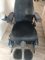 permobil c500, Ophalen, Gebruikt, Elektrische rolstoel