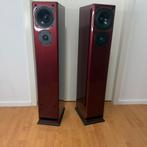 Xanadu DS14 mk3 Nederlandse hifi-klassieker, Audio, Tv en Foto, Luidsprekers, Ophalen of Verzenden, Front, Rear of Stereo speakers