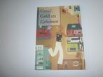 Boek: Goud, geld en geheimen, Ophalen of Verzenden, Zo goed als nieuw, Geld en Beleggen